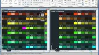 CADstudio DWGsync - synchronized viewing of 2 DWGs