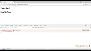 Find out JavaScript   