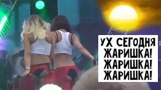 Самая отровенная песня от дуэта Бузовой в Олимпийском. Живой звук