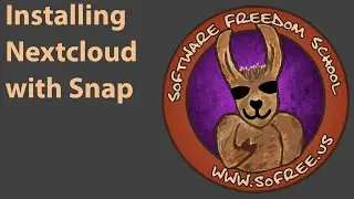 How to Install Nextcloud with Snap