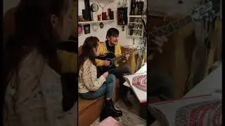 Це відео зняте за лічені дні до початку повномасштабного нападу росії на Україну.