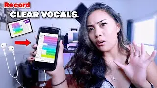 Record Clear Audio From Phone 📲