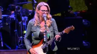 I Pity The Fool  - Tedeschi Trucks Band(Infinity Hall Live 2015)