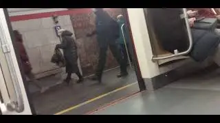 От Пушкинская до Девякино линия 1