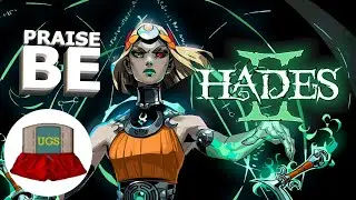 Hades 2 Gameplay Review UGS