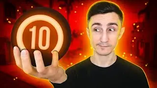 ОШИБКИ 10 LVL FACEIT в CS:GO