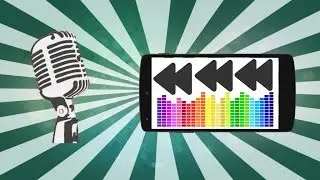 Best FREE Android Voice Recorder App 2017!