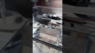 Master Replicas Darth Vader Lightsaber Signature Edition