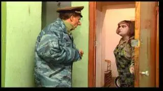 Осторожно, модерн! 2 Нашествие чебуреков (1)