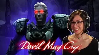 Is This Your Final Form? | Devil May Cry - Part 6