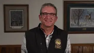 2024 Hunter Listening Sessions, Iowa DNR