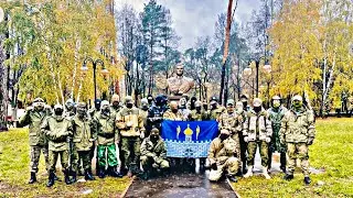 Наши ребята из Сергиева Посада обещают вернуться в полном составе.