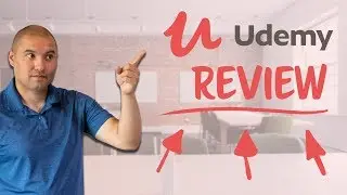 Udemy Review 2018