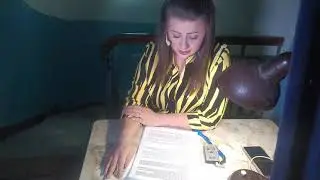 Аудиоспектакль в харьковском театре