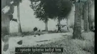 They were there! - War Months WW2-3