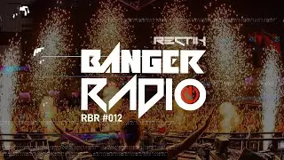 Sick Big Room / Mainstage Mix 2022 🔥 | Nonstop EDM Bangers | RBR 
