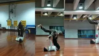 Corpo e consciência jurídica