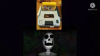 Клон Famicom играли в: