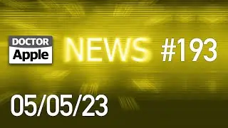 DoctorApple NEWS 193