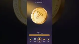 Do this to earn more coins on #TapSwap