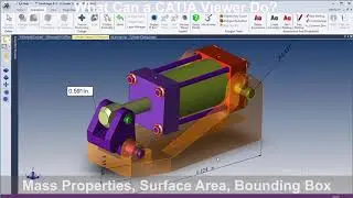 CATIA Viewer