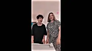 عباس الركابي اليوم ويا عسل صلاح 💞😍🔥🔥