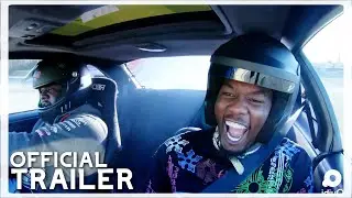 SKRRT With Offset - Official Trailer (2020)