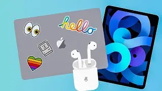 Apple LAUNCHES Back to School Promotion 2021! Get FREE AirPods (NOT CLICKBAIT) 😲