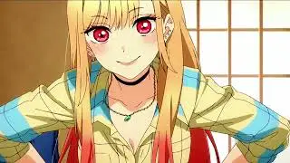 [AMV] Аниме клип - ты ничего не поняла