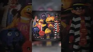 Что Такое (ГРИМАС ШЕЙК😱?) GRIMACE SHAKE 