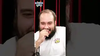 Sizce Ümit Özdağ'ın en sevmediği yemek nedir? - Soğuk Savaş #shorts