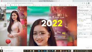 Countdown for 2022 Project | Get Free Source Code | Free Projects1