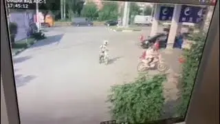 Розыск мотоцикли в Усолье-Сибирском