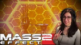 These Missions Are Short and Sweet | Mass Effect 2 Legendary Edition - Part 28