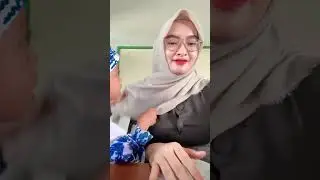 Guru Hijab Tobrut Gunung Gede  | Jilboobs Hot Pemersatu Bangsa | Tiktok Jilbob Hot Indonesia