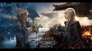 Тизер 8 сезона  Игры Престолов