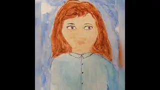 Выставка работ юных художников ДШИ, посвященная Дню матери