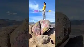 Красивейшее место в России♥ Встретили по дороге на 