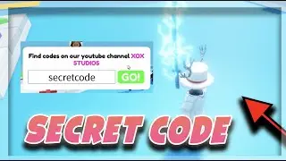 [500K] I Found The Secret Code That Gives The Lightning Katana - XOX STUDIOS (Pop It Trading Codes)