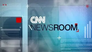 CNN NEWSROOM - 24/12/2023