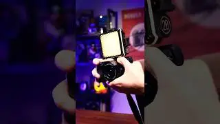 SMALL but POWERFUL!🤩 Come check this! The Zhiyun M20c