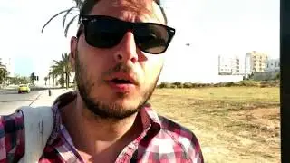 Тунис 2017 ,LTI MAHDIA BEACH & AQUA PARK 4*, Tunisia, 2017. #2