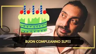 BUON COMPLEANNO STREET LEVEL PHOTOGRAPHY!