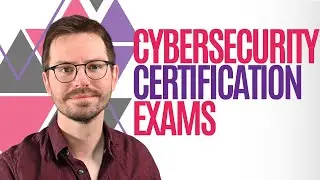 Pass ANY Cybersecurity Certification