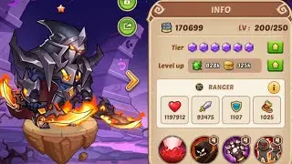 Idle Heroes Mod Vip 13 January 2022 #9