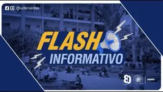 Flash Informativo 16 de Octubre