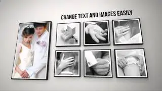 After Effects Project Files - Elegant Photo Gallery - VideoHive 7700624