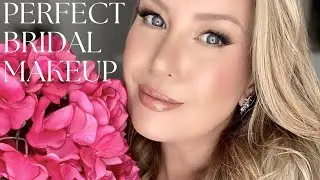 TIMELESS WEDDING MAKEUP TUTORIAL FOR 