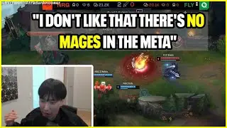 Doublelift on Why the Current State of the Game Stinks