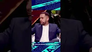 👊🏻Жёсткие РАЗМЕНЫ в клетке. Ершов vs Лев Против. 